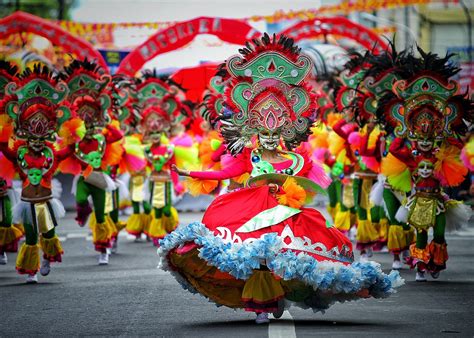 24 Famous Philippine Festivals & Fiestas to Celebrate Every Year.
